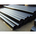 3LPE LSAW Galvanized Carbon Steel Pipe